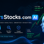 5StarsStocks.com AI