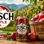 Busch Apple