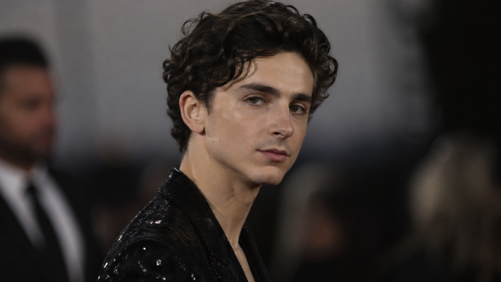 Marc Chalamet