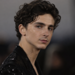 Marc Chalamet