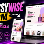 Glossywise com