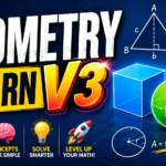 Geometry Learn V3