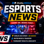 Esports News DualMedia