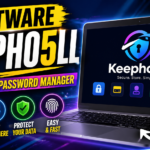 Software Keepho5ll