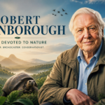 Robert Attenborough
