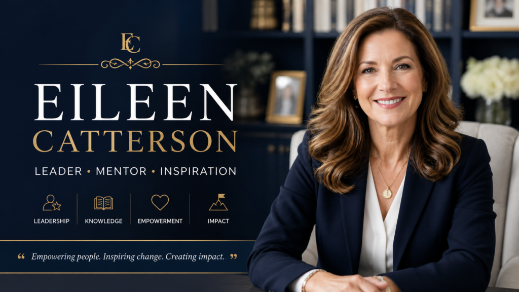 Eileen Catterson