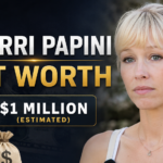 Sherri Papini Net Worth