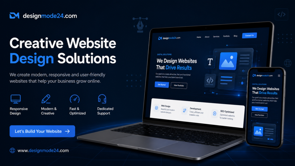 DesignMode24.com