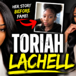Toriah Lachell