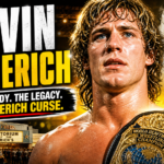 Kevin Von Erich