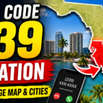 Area Code 239 Location