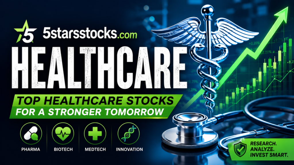 5starsstocks.com Healthcare