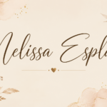 Melissa Esplana
